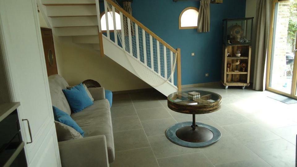 Au Grand Saule Villa Les Attaques Eksteriør billede