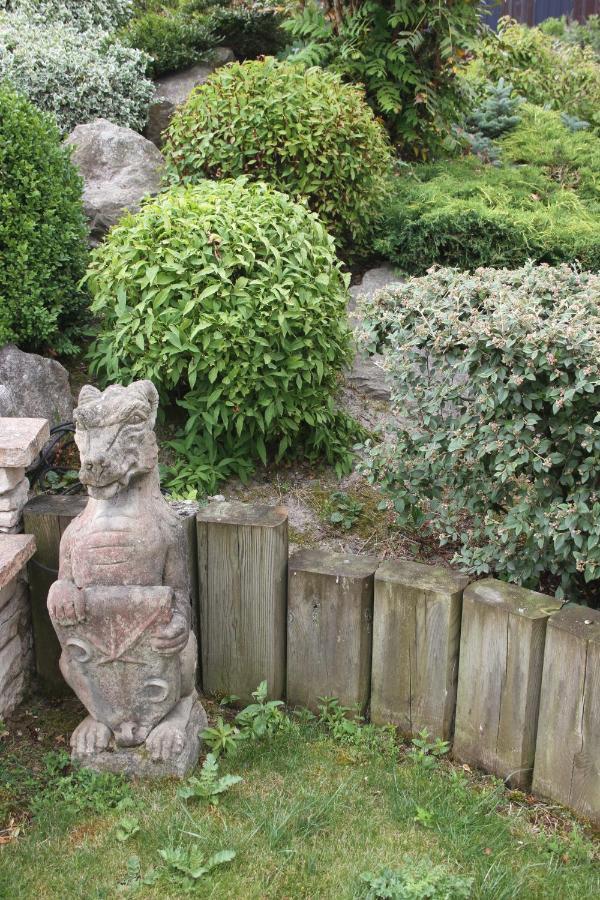 Au Grand Saule Villa Les Attaques Værelse billede